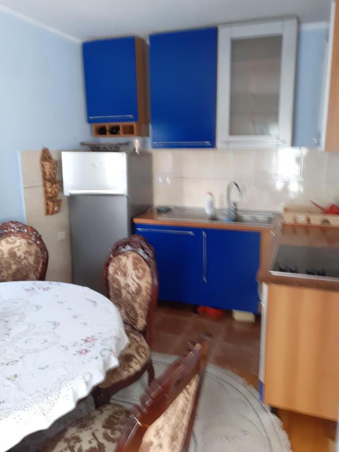 Studio Apartman Jelena Zaovine Екстер'єр фото