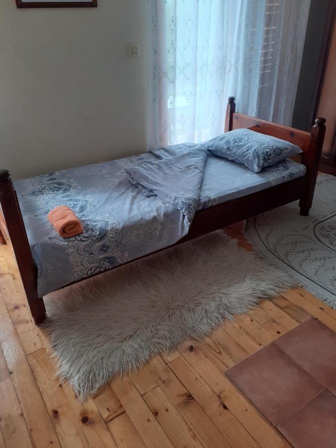 Studio Apartman Jelena Zaovine Екстер'єр фото