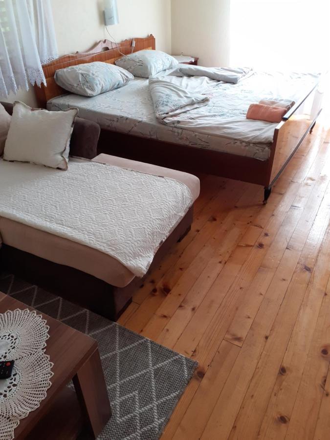 Studio Apartman Jelena Zaovine Екстер'єр фото
